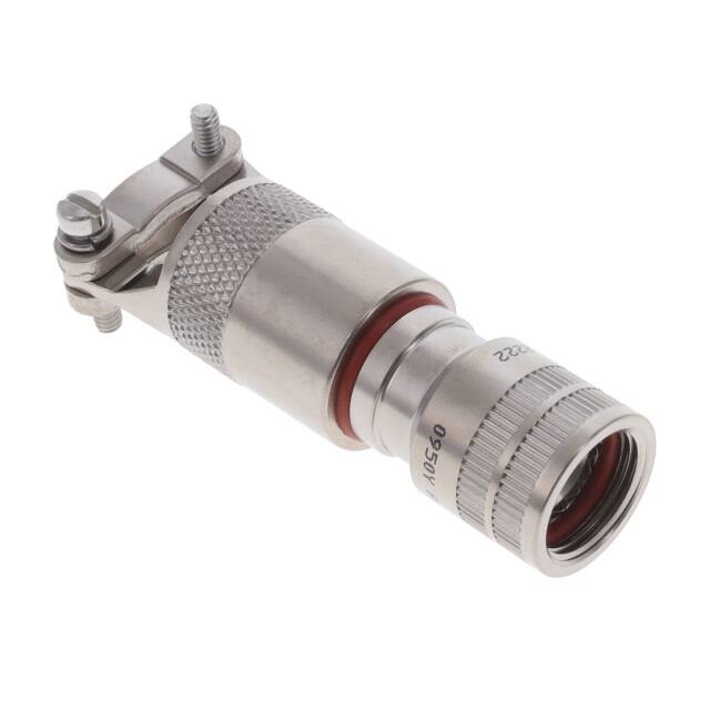 A850491710N02 Amphenol Interconnect India  Backshells and Cable Clamps